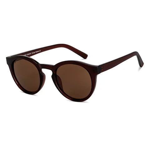 Square Prescription Sunglass
