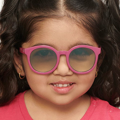 Butterfly Bloom Shades