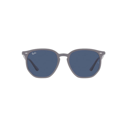 Hexagonal Sunglasses