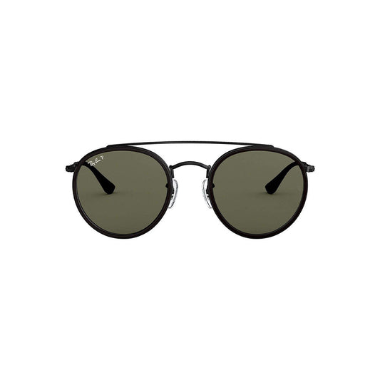 Double Round Sunglasses