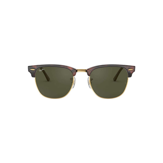 Clubmaster Square Sunglasses