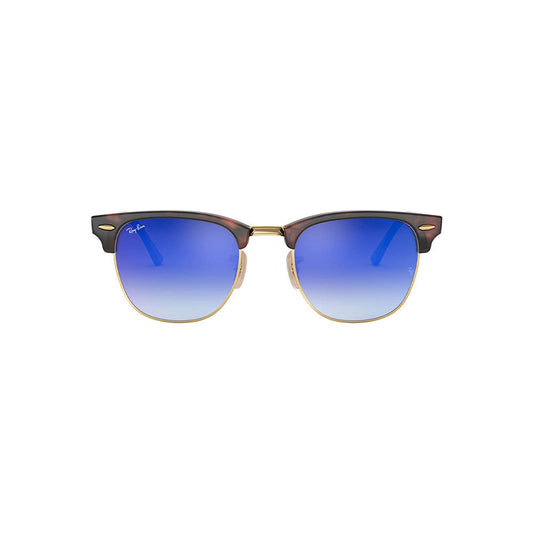 Clubmaster Square Sunglasses