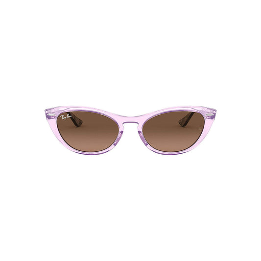 Nina Cat Eye Sunglasses